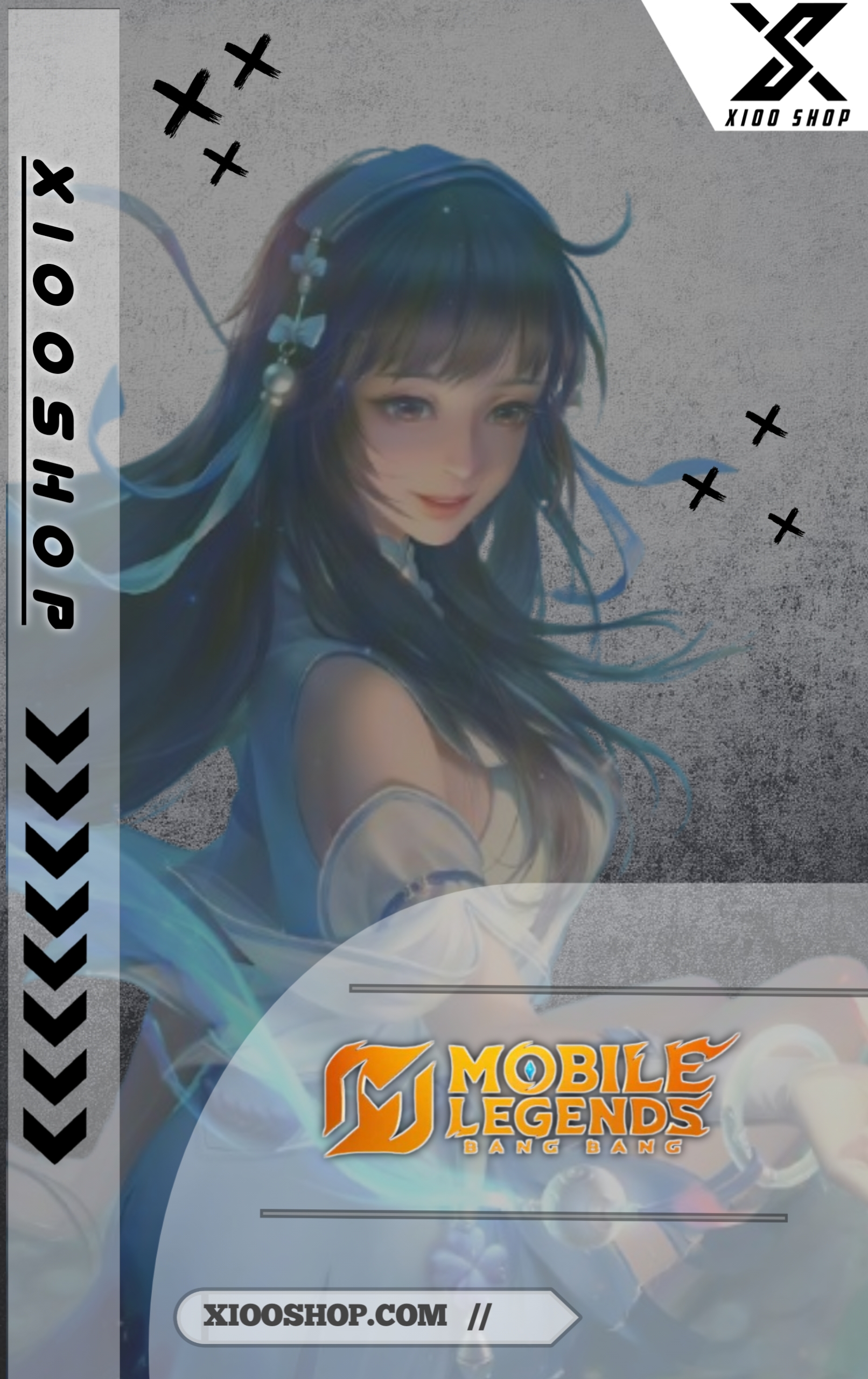 Mobile Legends