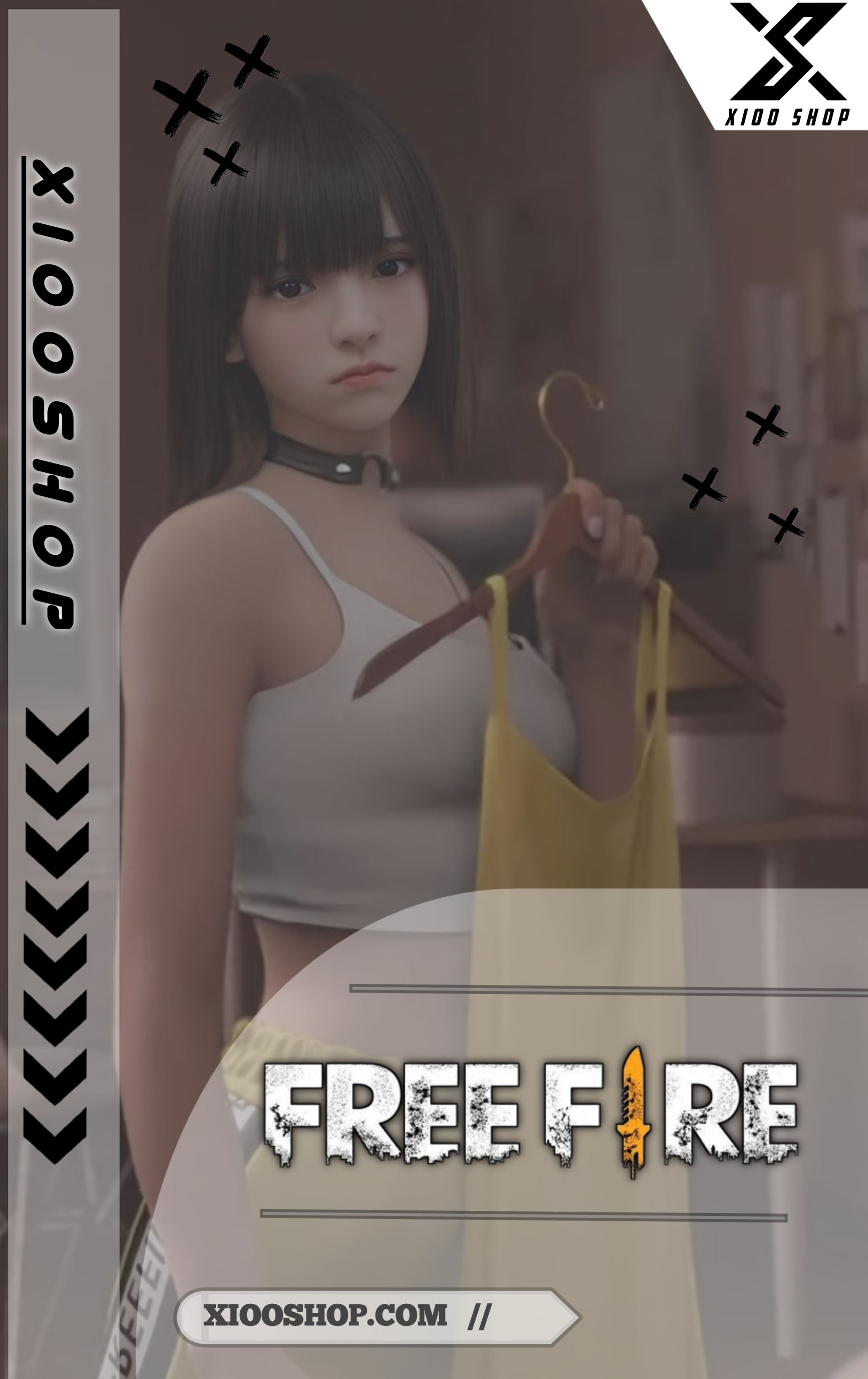 Free Fire