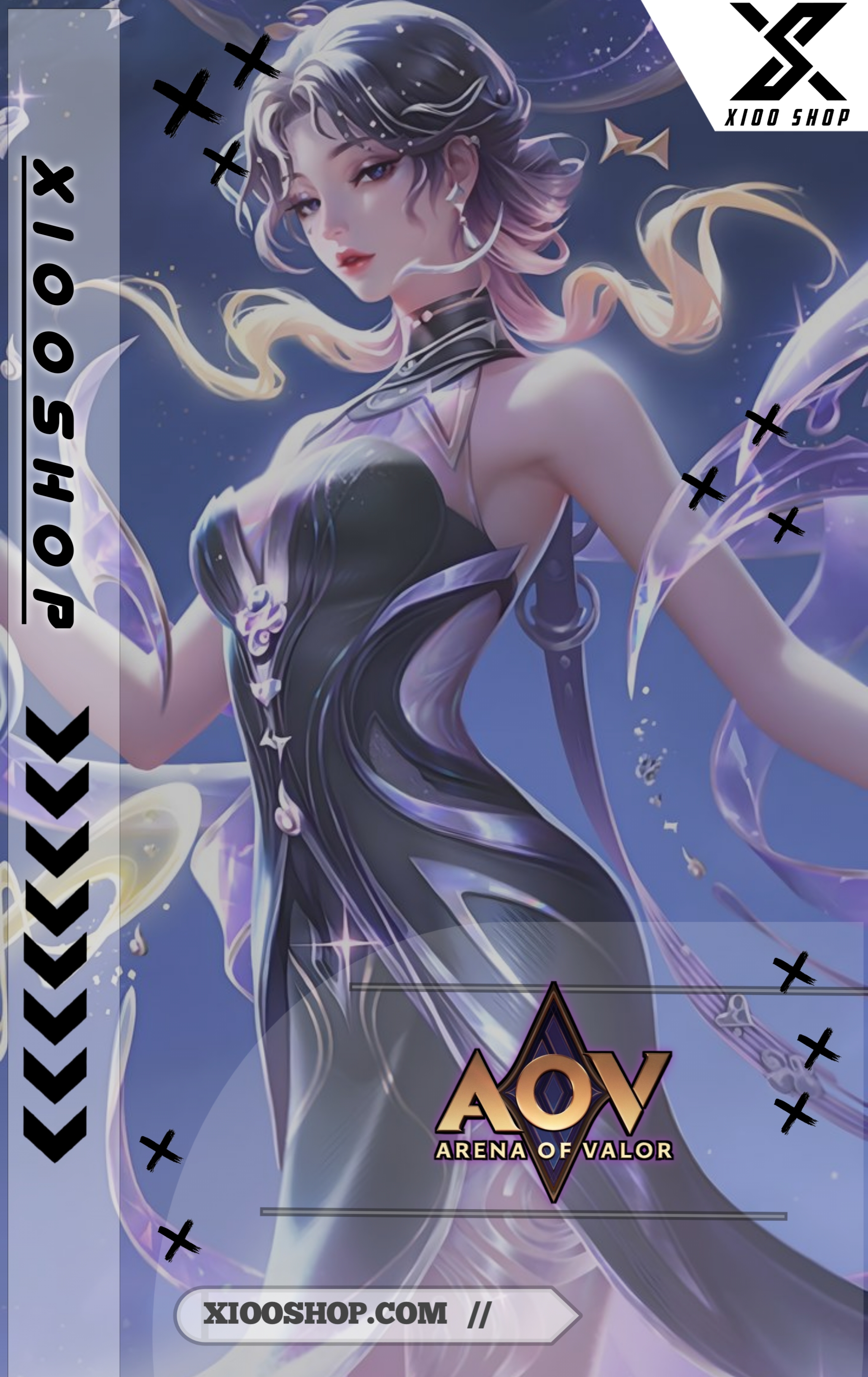 Arena of Valor