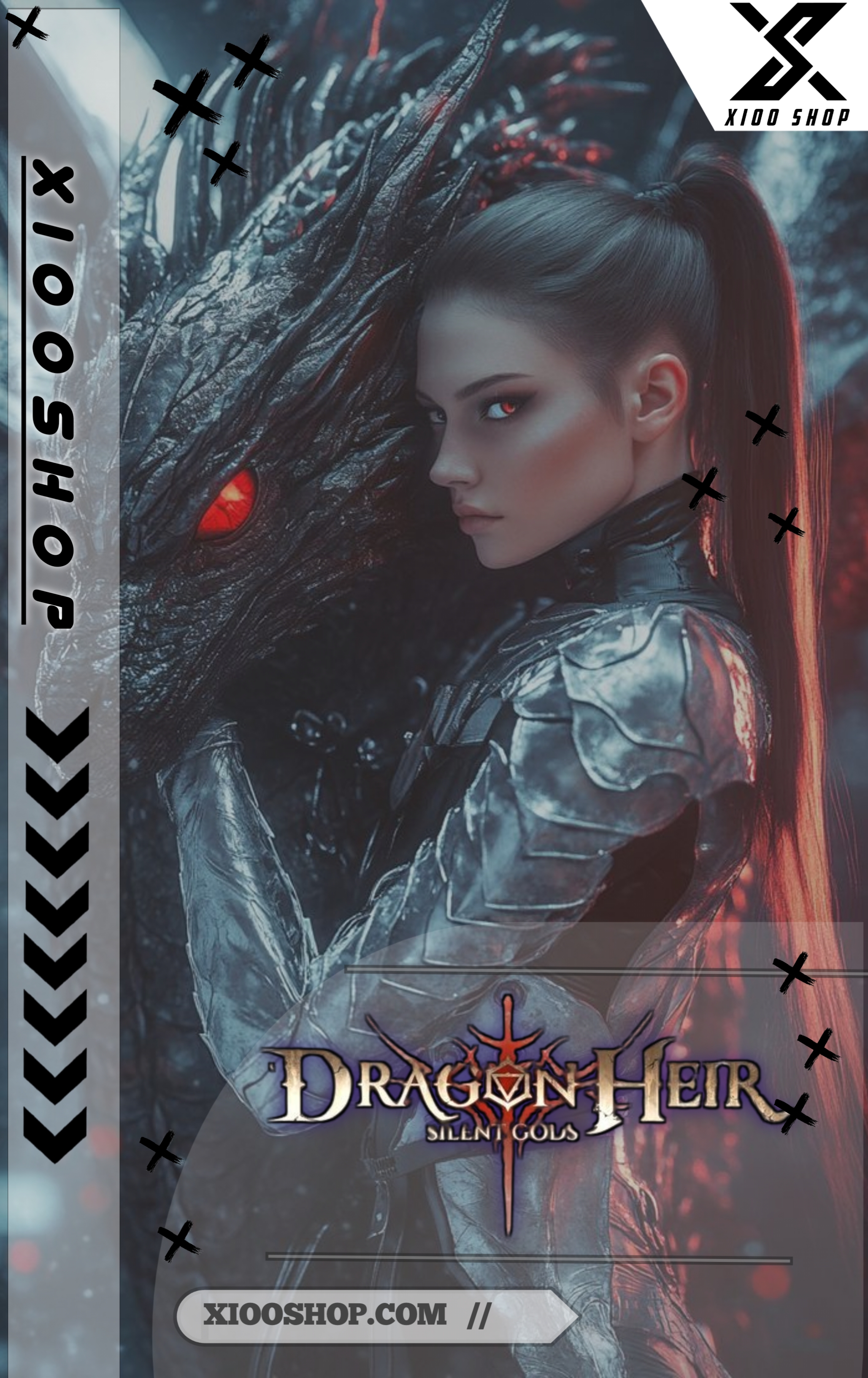 Dragonheir
